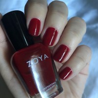 zoya nail polish and instagram gallery image 3