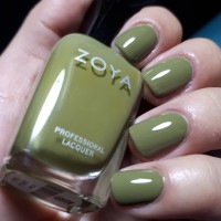 zoya nail polish and instagram gallery image 6