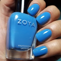 zoya nail polish and instagram gallery image 7