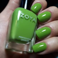 zoya nail polish and instagram gallery image 4