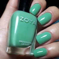 zoya nail polish and instagram gallery image 5