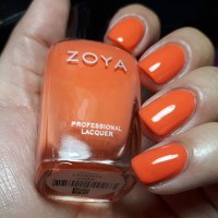 zoya nail polish and instagram gallery image 7