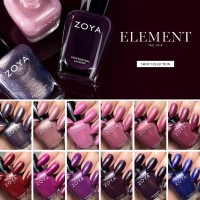 zoya nail polish and instagram gallery image 17