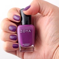 zoya nail polish and instagram gallery image 11