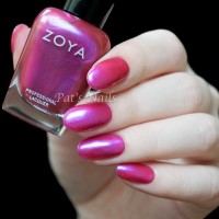 zoya nail polish and instagram gallery image 22