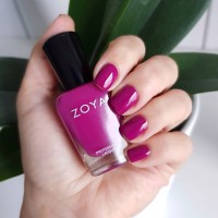 zoya nail polish and instagram gallery image 11