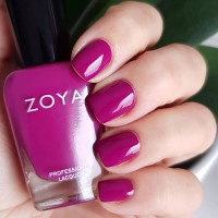 zoya nail polish and instagram gallery image 12