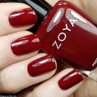 zoya nail polish and instagram gallery image 2