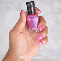 zoya nail polish and instagram gallery image 20