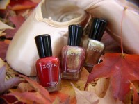 zoya nail polish and instagram gallery image 3