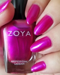 zoya nail polish and instagram gallery image 28