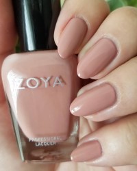 zoya nail polish and instagram gallery image 36