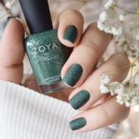 zoya nail polish and instagram gallery image 7