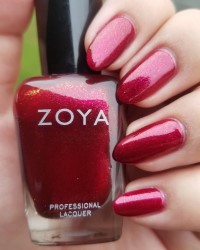 zoya nail polish and instagram gallery image 4