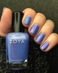 zoya nail polish and instagram gallery image 10