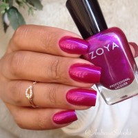 zoya nail polish and instagram gallery image 18