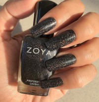 zoya nail polish and instagram gallery image 8