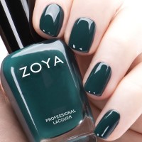 zoya nail polish and instagram gallery image 35