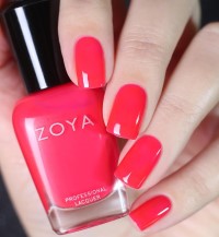 zoya nail polish and instagram gallery image 4