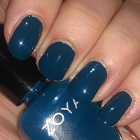 zoya nail polish and instagram gallery image 30