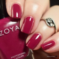 zoya nail polish and instagram gallery image 17