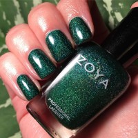 zoya nail polish and instagram gallery image 46