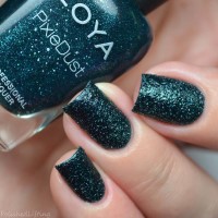 zoya nail polish and instagram gallery image 41