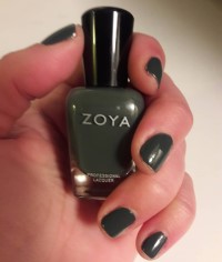 zoya nail polish and instagram gallery image 8