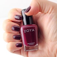 zoya nail polish and instagram gallery image 14