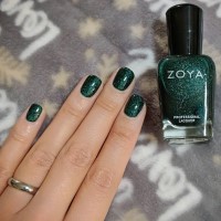 zoya nail polish and instagram gallery image 47