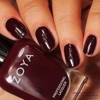 zoya nail polish and instagram gallery image 15