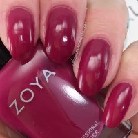 zoya nail polish and instagram gallery image 16