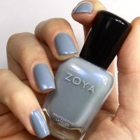 zoya nail polish and instagram gallery image 3