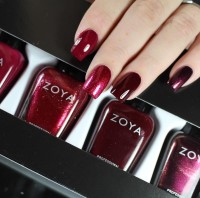 zoya nail polish and instagram gallery image 5