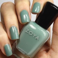 zoya nail polish and instagram gallery image 4