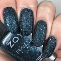 zoya nail polish and instagram gallery image 31