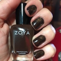 zoya nail polish and instagram gallery image 30