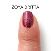 zoya nail polish and instagram gallery image 5