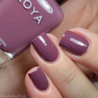 zoya nail polish and instagram gallery image 5