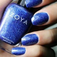 zoya nail polish and instagram gallery image 19