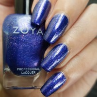 zoya nail polish and instagram gallery image 5