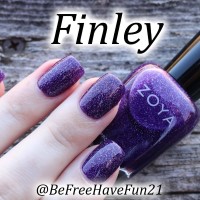 zoya nail polish and instagram gallery image 5