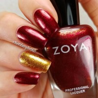 zoya nail polish and instagram gallery image 3