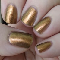 zoya nail polish and instagram gallery image 3