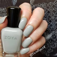 zoya nail polish and instagram gallery image 0