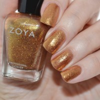 zoya nail polish and instagram gallery image 26