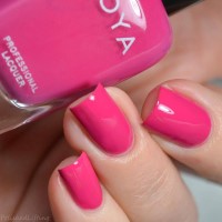 zoya nail polish and instagram gallery image 3