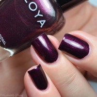 zoya nail polish and instagram gallery image 5