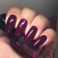 zoya nail polish and instagram gallery image 2