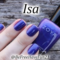 zoya nail polish and instagram gallery image 5